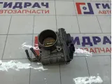 Дроссельная заслонка Renault Megane 161191KA0B
