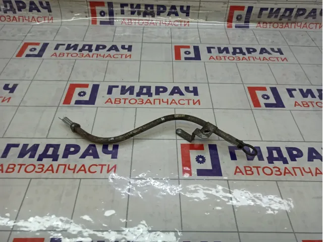 Щуп масляный акпп Renault Megane 111404636R