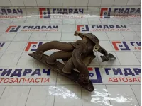Коллектор выпускной Renault Megane 140044800R