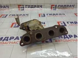 Коллектор выпускной Renault Megane 140044800R