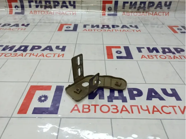 Кронштейн передней панели левый Renault Megane 625850005R