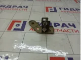 Кронштейн передней панели левый Renault Megane 625850005R