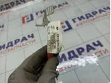 Клемма аккумулятора плюс Renault Megane 243860001R