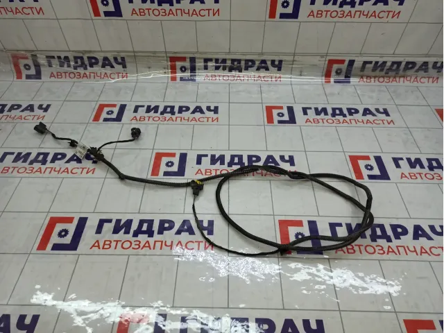 Проводка бампера переднего Renault Megane 240703241R
