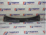 Решетка под лобовое стекло (Жабо) Renault Megane 668110020R