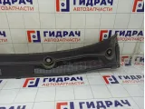 Решетка под лобовое стекло (Жабо) Renault Megane 668110020R