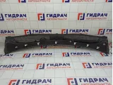 Решетка под лобовое стекло (Жабо) Renault Megane 668110020R