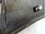 Решетка под лобовое стекло (Жабо) Renault Megane 668110020R