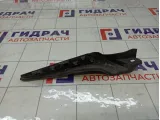Накладка решетки стеклоочистителя правая Renault Megane 668620027R
