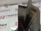 Накладка решетки стеклоочистителя правая Renault Megane 668620027R