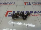 Направляющая бампера переднего правая Renault Megane 620940002R