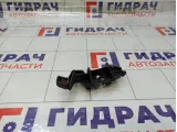 Направляющая бампера переднего левая Renault Megane 620940001R