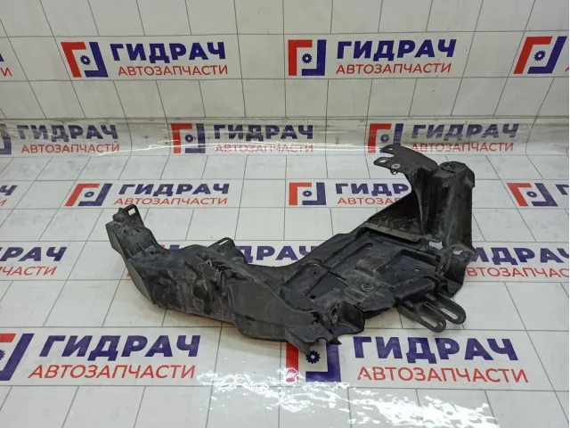 Кронштейн бампера переднего правый Renault Megane 622226146R