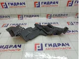 Кронштейн бампера переднего правый Renault Megane 622226146R