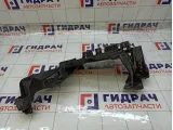 Кронштейн бампера переднего правый Renault Megane 622226146R