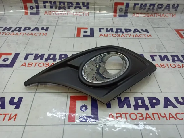Рамка противотуманной фары Renault Megane 623832687R