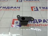 Кронштейн усилителя заднего бампера левый Renault Megane 511352528R