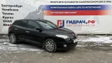 Накладка крыла переднего левого Renault Megane 638750012R