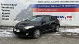 Накладка крыла переднего левого Renault Megane 638750012R