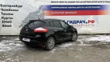 Накладка крыла переднего левого Renault Megane 638750012R