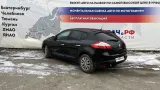 Накладка крыла переднего левого Renault Megane 638750012R