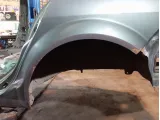 Крыло заднее левое Renault Megane 2