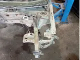 Лонжерон передний левый Renault Megane 2