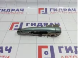 Ручка двери наружная передняя правая Renault Megane 2