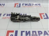 Ручка двери наружная задняя левая Renault Megane 2