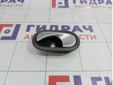 Ручка двери внутренняя левая Renault Megane 2 8200028487