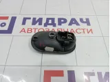 Ручка двери внутренняя левая Renault Megane 2 8200028487