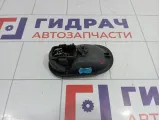 Ручка двери внутренняя правая Renault Megane 2 8200028486