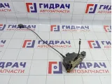Замок двери передней левой Renault Megane 2 8200027776