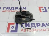 Замок двери передней левой Renault Megane 2 8200027776
