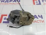 Замок двери передней левой Renault Megane 2 8200027776