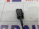 Замок двери передней левой Renault Megane 2 8200027776