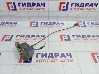 Замок двери задней левой Renault Megane 2 8200212466