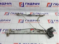 Стеклоподъемник электрический передний левый Renault Megane 2 8201010926