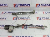Стеклоподъемник электрический передний левый Renault Megane 2 8201010926