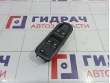 Блок управления стеклоподъемниками Renault Megane 2 8200315042