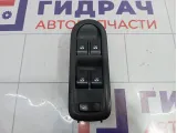 Блок управления стеклоподъемниками Renault Megane 2 8200315042