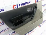 Обшивка двери передней левой Renault Megane 2 8200368817