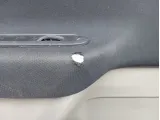 Обшивка двери задней левой Renault Megane 2 8200129246