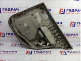 Обшивка двери задней левой Renault Megane 2 8200129246