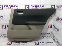 Обшивка двери задней правой Renault Megane 2 8200129251