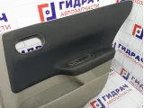 Обшивка двери задней правой Renault Megane 2 8200129251