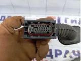 Проводка двери задней левой Renault Megane 2 8200217370