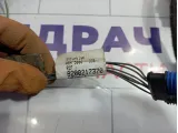 Проводка двери задней левой Renault Megane 2 8200217370
