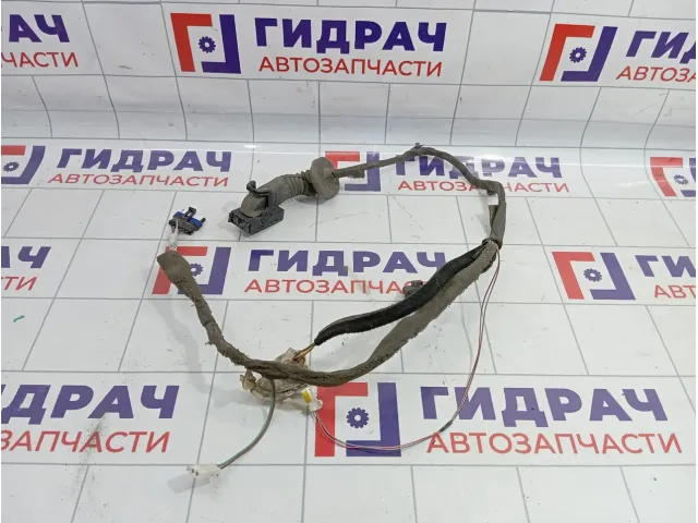 Проводка двери задней правой Renault Megane 2 8200217370