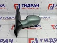 Зеркало левое электрическое Renault Megane 2 7701068373